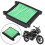 Motorcycle Replacement Engine Filter Cleaner 36JR0043 In Take Filte 7