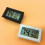 12-Pack Digital Hygrometer Thermometer - Mini Indoor Humidity/Thermometer 4