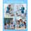 Epson 522 yhteensopivaa mustepulloa, 4 pullon pakkaus 4
