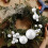 40-Pcs Craft Polystyrene Balls for Cake Decorations White Round 1.6-3.9in 7