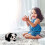 Panda interactif qui marche et parle 4