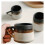 Vintage Coffee Cup Creative Large-capacity Water Cup Office Ceramic Coffee Cup 4
