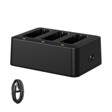 36W Charging Manager for Osmo Action 6/5Pro/4/3/Osmo360)