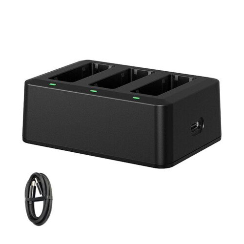 36W Charging Manager for Osmo Action 6/5Pro/4/3/Osmo360)