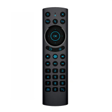 Profesionální bezdrátové dálkové ovládání G20BTS kompatibilní s Android TV Boxem