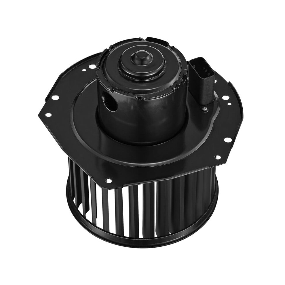 Ac Heater Blower Motor Fan 700092 Compatible With Chevy/Gmc/Oldsmobile Astro/Blazer/S10/Safari/Sonoma/Bravada, Replaces Gm3126114, 19179474, 24001540 9152228430310