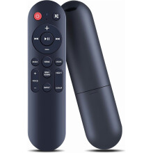 Uusi korvaava kaukosäädin VAIN Wohome Sound Bar S100 2.1-kanavaiseen pienikokoiseen TV-soundbar-kaiuttimeen