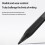 YIEMEEN Advanced MPP2.0Pen4096Pressure Εναλλάξιμη Άκρη Μαγνητικά Φορτιστικά Tablets USB C Συμβατά 3