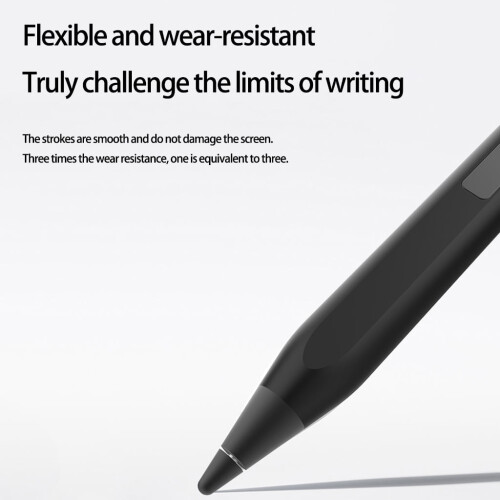 YIEMEEN Advanced MPP2.0Pen4096Pressure Εναλλάξιμη Άκρη Μαγνητικά Φορτιστικά Tablets USB C Συμβατά 2