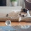 Interactive Cat Ball Toy with Elastic Tail and Sound 4