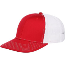 Blank Slam Dunk Trucker verstelbare snapback pet