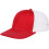 Blank Slam Dunk Trucker verstelbare snapback pet 1