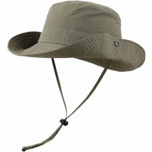Toddler Sun Hat Boy Bucket Hat Wide Brim Breathable UPF 50+ Girl Fishing Hat Summer Beach Hat Safari Hat