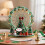 DIY Diamond Art Kit 2D Platte Bureau Strass Ornament 4
