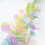 6.6ft Easter Tinsel Garland with Eggs & Glitter – Spring Party & Classroom Decor 8