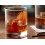 Ensemble de 4 verres à whisky style Old Fashioned (26 cl) 2
