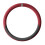 Leather Steering Wheel Cover Universal Fit Sweatproof 5
