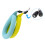 Waterproof Camera Float Foam Floating Strap Underwater Camera Floating Wristband Camera Hand Grip Camera Strap Lanyard 6
