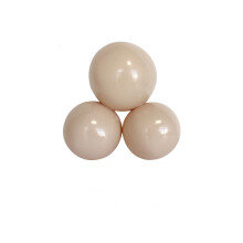 Zestaw wielorazowych dekoracji świątecznych z PVC