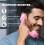Ρετρό Ακουστικό Bluetooth – Τηλέφωνο Vintage90s, Προσαρμογέας Σταθερής Τηλεφωνίας, Δέκτης 2
