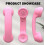 Retro Bluetooth Handset Vintage 90s Landline Adapter USB-C 5