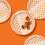 Halloween engangstallerkener - Ternet - 8,5" - 44 stk. 2