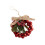 Christmas Ring and Bell Decor Set 1