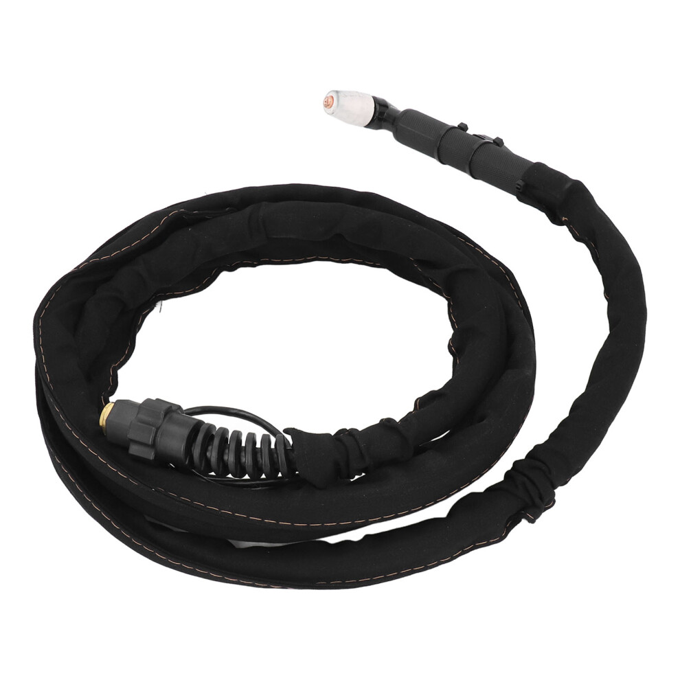 4M 40A Plasma Cutting Torch For Cut50d & Cut40 Machines 6911385574441