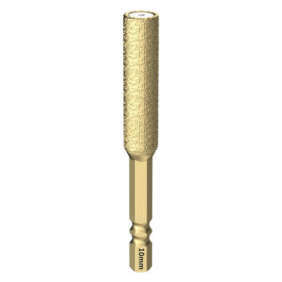 Hole Expansion And Grinding Head,Efficient Dry Drilling Without Need For W 9083649209172