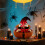Νυχτερινά Φώτα - Νυχτερινό Φως Μάγισσας για Halloween LED Λάμπα Μάγισσας για 4