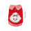 Fleece Pet Jacket with Luxury Lining for Small to Medium 3