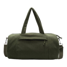 Zimná športová cestovná taška Corduroy, veľká, 50 l