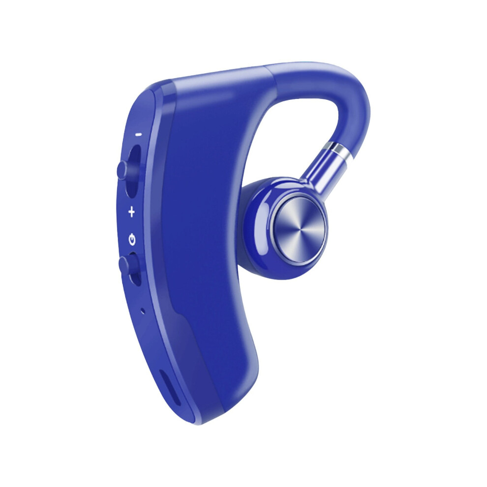 Bluetooth Earbuds For Android Â Open-Ear, Noise-Cancelling, Compatible With Android, Black 9071309931747