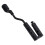 Compound Bow String Suppressor Stabilizer for Vibration Control and Sound Reduction 1