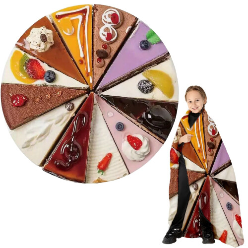 Mexican Tortilla Throw Blanket Beige Flannel