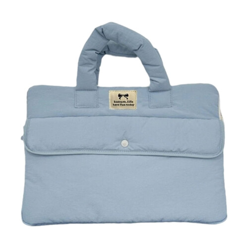 Laptoptas voor dames (11-15,6 inch) met schokabsorberende eigenschappen. 2