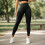Leggings Slimove3D da donna, leggings modellanti a compressione 2
