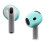 Θήκη ακουστικών σιλικόνης συμβατή με AirPods4 για Xiaomi 1