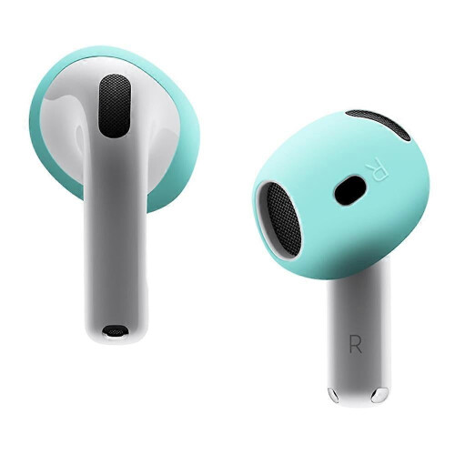 Θήκη ακουστικών σιλικόνης συμβατή με AirPods4 για Xiaomi