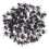 120 st realistiska fejkflugor PVC-buggar 1