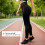 Leggings Slimove3D da donna, leggings modellanti a compressione 6