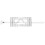 Adjustable Hole Positioning Tool Cabinet Handle Template For Cabinet Door Handles And Drawer Pulls Installation 1