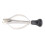 Professional Steel Watch Plunger Puller Repair Tool 9.5x4cm 9