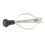 Professional Steel Watch Plunger Puller Repair Tool 9.5x4cm 10