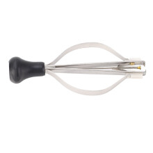 Steel Watch Plunger Puller Hand Remover Lifter Repair Tool 9.5x4cm