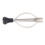 Professional Steel Watch Plunger Puller Repair Tool 9.5x4cm 1