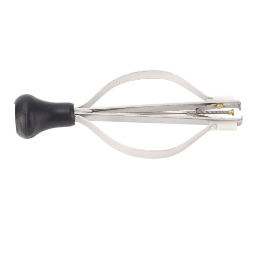 Professional Steel Watch Plunger Puller Repair Tool 9.5x4cm