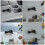 Car Rear View Mirror Accessory Black Extension Cord for Reverse Camera Easy Installation 3