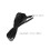 Car Rear View Mirror Accessory Black Extension Cord for Reverse Camera Easy Installation 7
