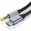 Καλώδιο ήχου USB-C σε 3,5 χιλ. – Συμβατό με Galaxy S21/S20/Note20/10, Pixel4/3XL, στερεοφωνικό 1